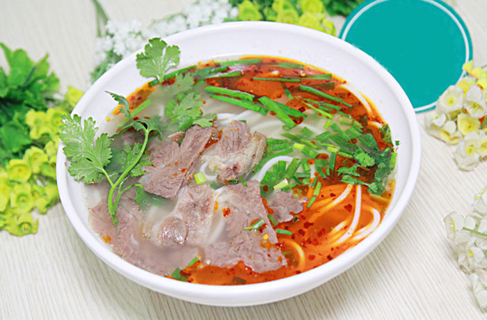 和平镇羊肉粉培训